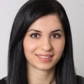 Егиазарян Мелине