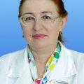Лопатина Наталья Дмитриевна
