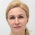 Кирильченко Анна
