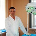 Никулин Дмитрий Владимирович