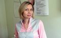 Борцова Елена Валерьевна