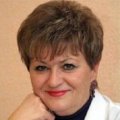 Протопопова Наталья Владимировна