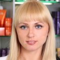 Егорова Татьяна