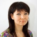 Стрельникова Татьяна