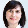Погодаева Оксана