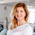 Субботина Ольга