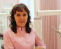 Суханова Лариса Юрьевна