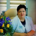 Ирина Витальевна