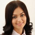 Силантьева Ольга