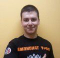 Ибрагимов Заур