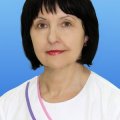 Бурчук Ольга Михайловна