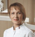 Култаева Екатерина Викторовна
