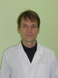 Евдокимов Сергей Николаевич