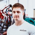 Устинов Андрей 