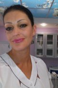 Гулько Светлана Васильевна