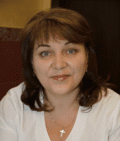 Пихтина Светлана Васильевна