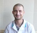 Третьяков Кирилл Викторович