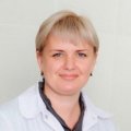 Безменова Людмила Юрьевна