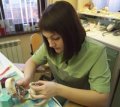 Рыбина Алена Алексеевна