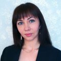 Испирян Ани 