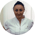 Кондратова Елена Юрьевна
