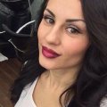 Мошкова Анастасия