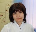 Бирюкова Вера Петровна