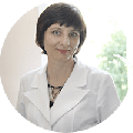 Баркова Ирина Львовна