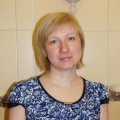 Лядова Анна Владимировна