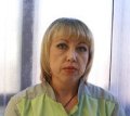 Борисенко Вера Викторовна