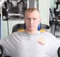 Долгих Антон