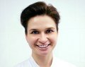 Евсеева Жанна Владимировна