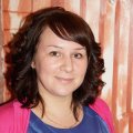Новикова Юлия Олеговна