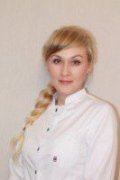 Букарева Наталья Жамобековна