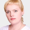 Пахомова Елена Анатальевна