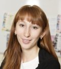 Табулина Екатерина