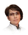 Наумова Эльвира Хусаиновна