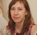Хорошунова Анна