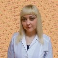 Аношина Оксана