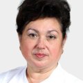 Жимайлова Наталья Геннадиевна