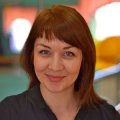 Лунева Ирина