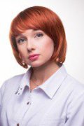 Коротаева Ирина Андреевна