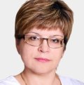 Колесник Светлана Борисовна