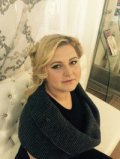 Ферафонтова Анна