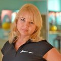 Васильева Оксана