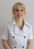 Турмова Екатерина Павловна