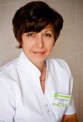 Чочия Светлана Викторовна
