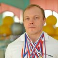 Шмыглевский Андрей
