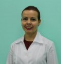 Евдокимова Наталья Петровна