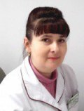 Кудренко Елена Алексеевна